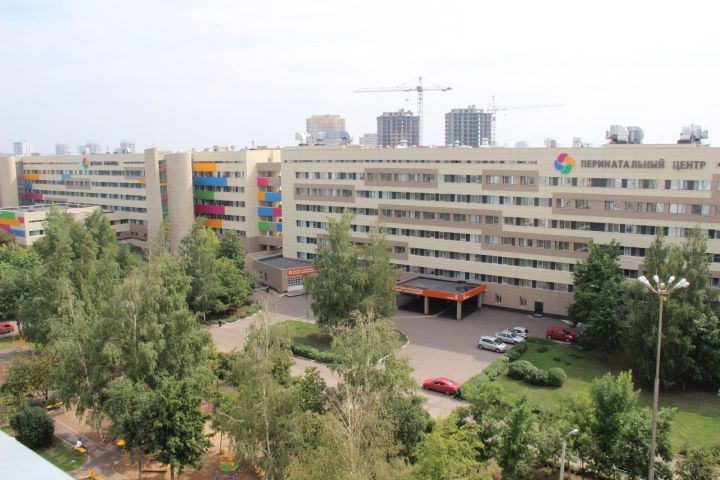 Более 70 врачей пришли работать в КДМЦ Челнов