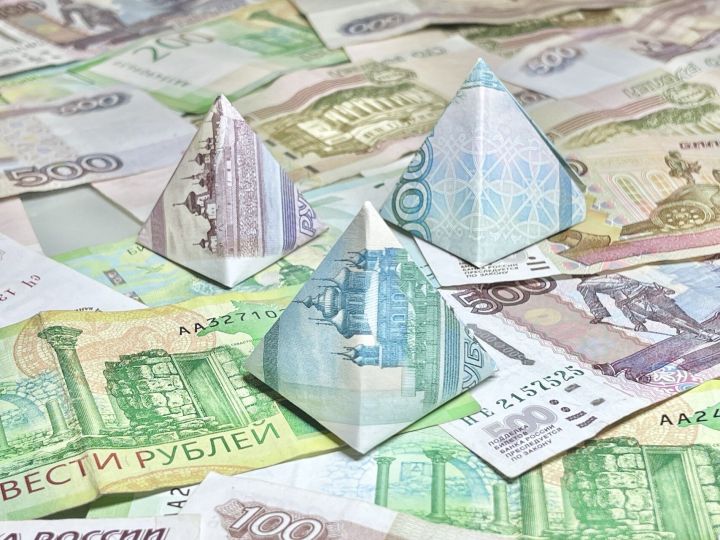 В аэропорту столицы Татарстана пресекли незаконный вывоз 4,5 миллиона рублей