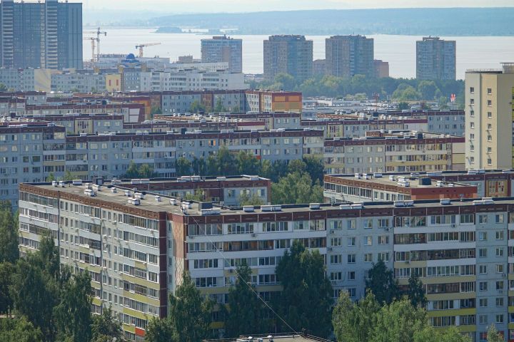 В Челнах спрос на долгосрочную аренду квартир вырос на 26 процентов