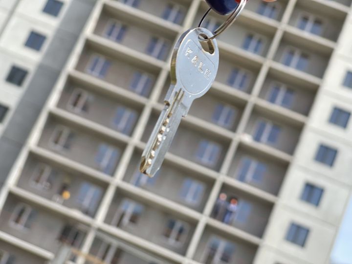 20 квартир для детей-сирот приобретут в Челнах