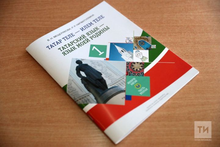 В Челнах откроют бесплатные курсы татарского языка для взрослых