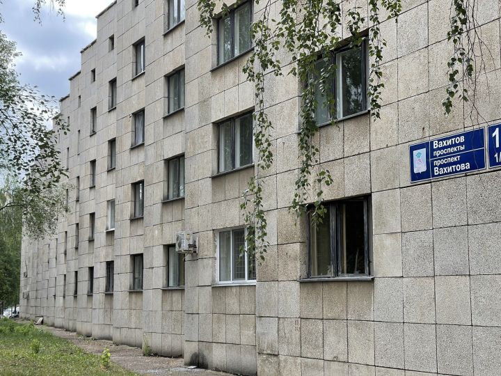 Вблизи пятой горбольницы Челнов продается земля под строительство домов