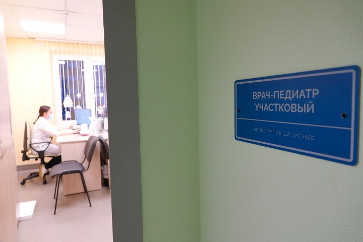 Для медколледжа Челнов за 3,4 млн рублей ищут пациента-симулянта