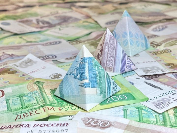 Банк России оставил ставку 14% годовых