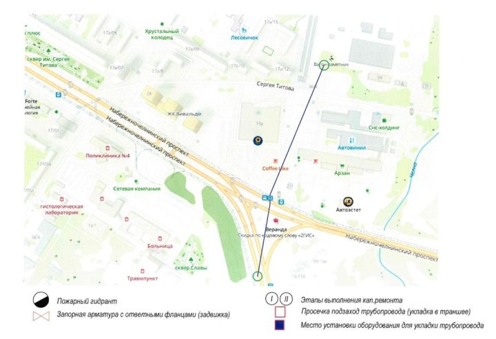 На 20 млн рублей отремонтируют канализационные сети в поселке ЗЯБ