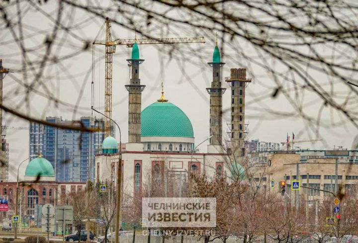 В Челнах появятся два новых общественных пространства