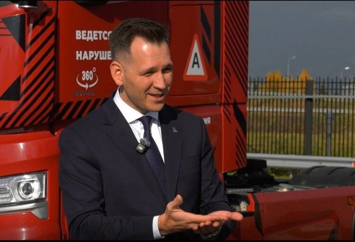 На КАМАЗе объяснили, почему роботы пока не могут полностью заменить работников