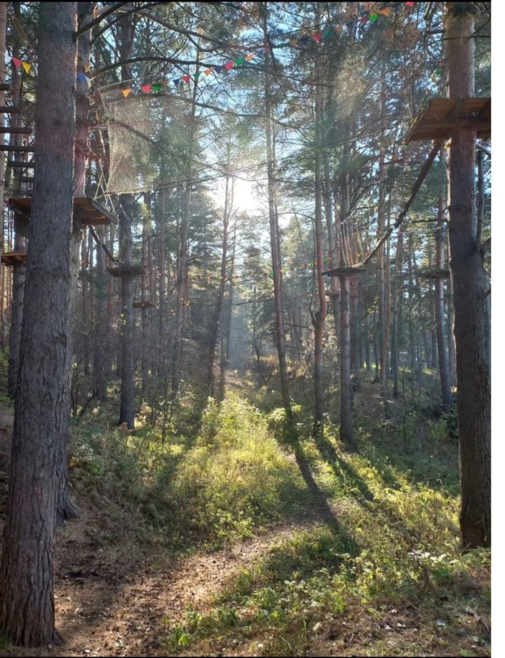 Солнечное воскресенье обещают челнинцам
