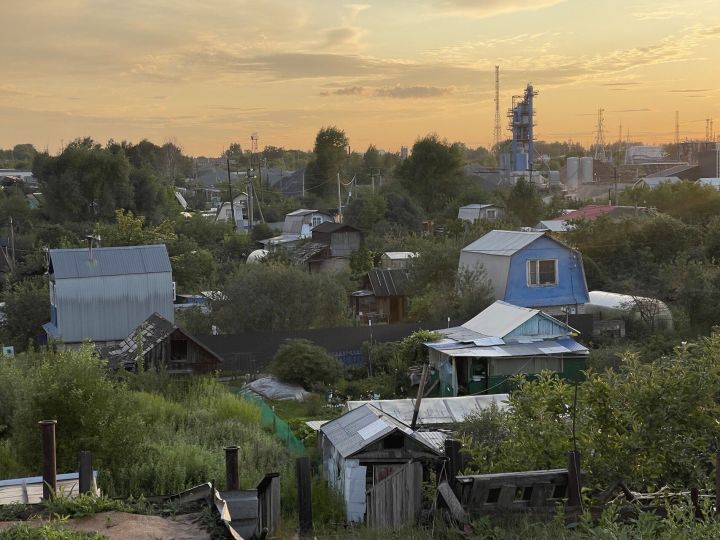«Требуются мужские руки» и удобства на улице: топ-5 бюджетных дач Челнов