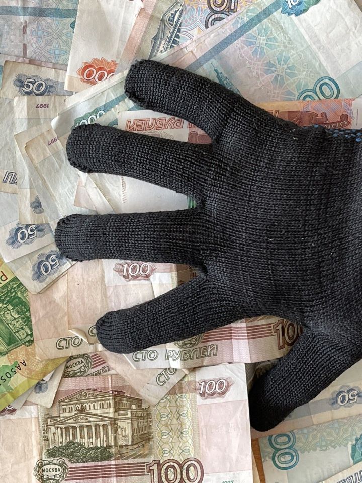 Челнинка потеряла 1,3 миллиона рублей, поверив в доход от инвестиций