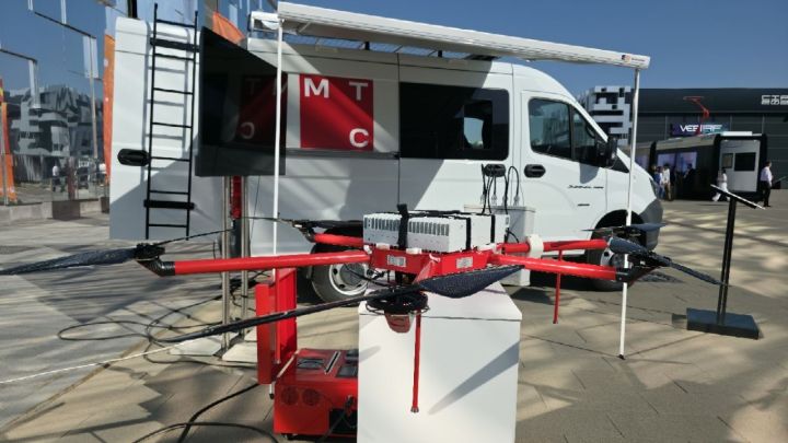 МТС поможет обеспечить связью удаленные и малонаселенные территории Татарстана
