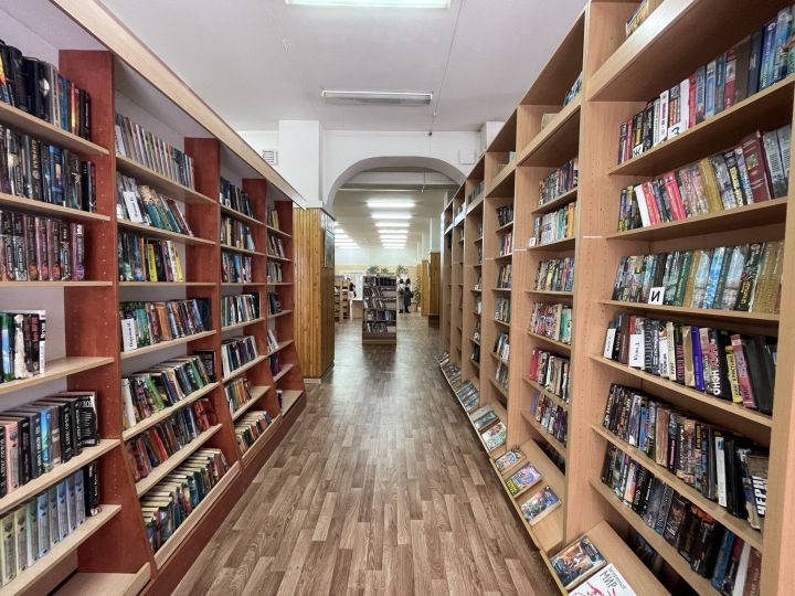 В Татарстане стартовал конкурс «Дружба народов – дружба литератур»
