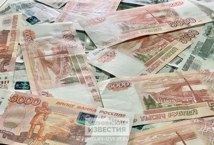 В Татарстане арестовали имущество предпринимателя из-за долга по зарплате