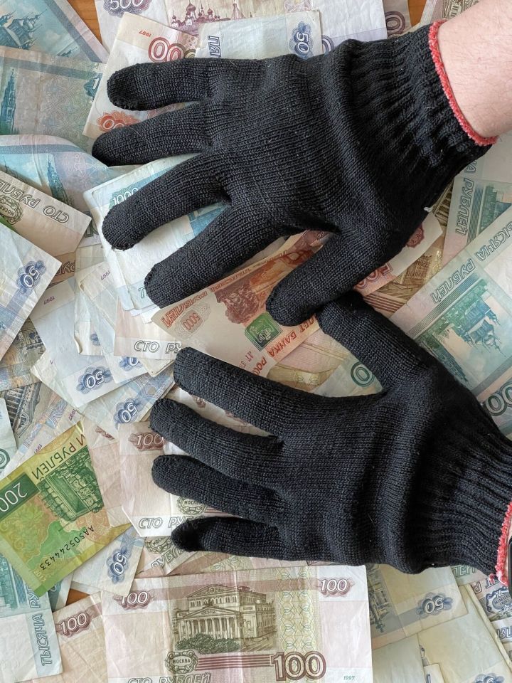 Соцфонд России предупреждает о новой волне мошенничества с пенсиями