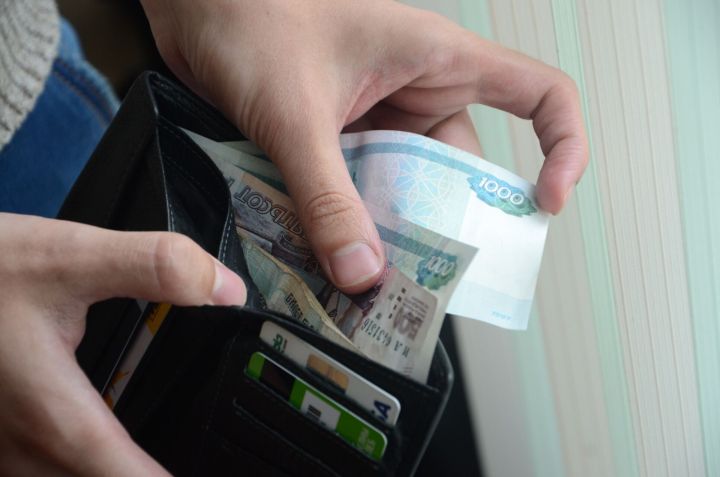 54 200 рублей: у жителей Челнов уменьшились запросы на средний МРОТ