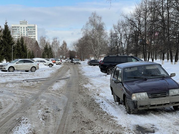 Цена за мойку авто в Набережных Челнах может достигать 5 000 рублей