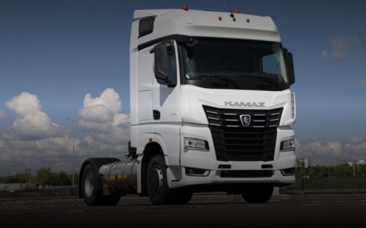 «КАМАЗ» может выйти на рынок Эфиопии