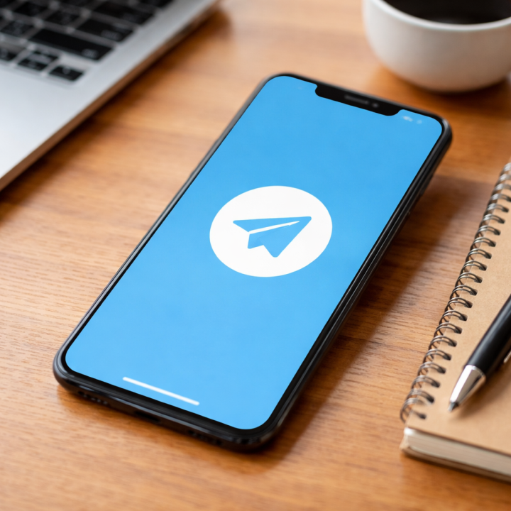 Telegram в России замедлит работу: Роскомнадзор вводит ограничения с 10 февраля