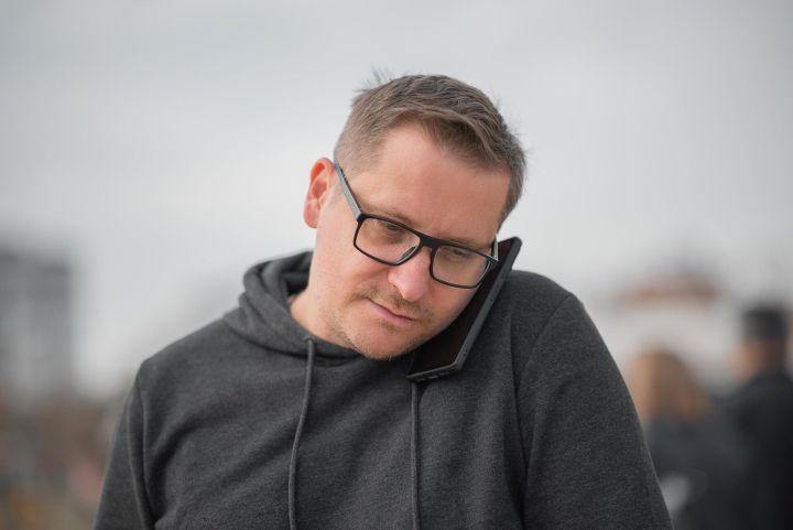 Входящие звонки из-за рубежа: власти пересмотрят запрет