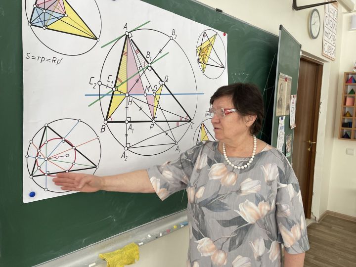 «Штурмом математика не берется»: «Учитель года» о том, как вырастить гения