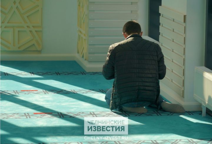 Календарь намазов в Рамадан-2026 дли жителей Татарстана