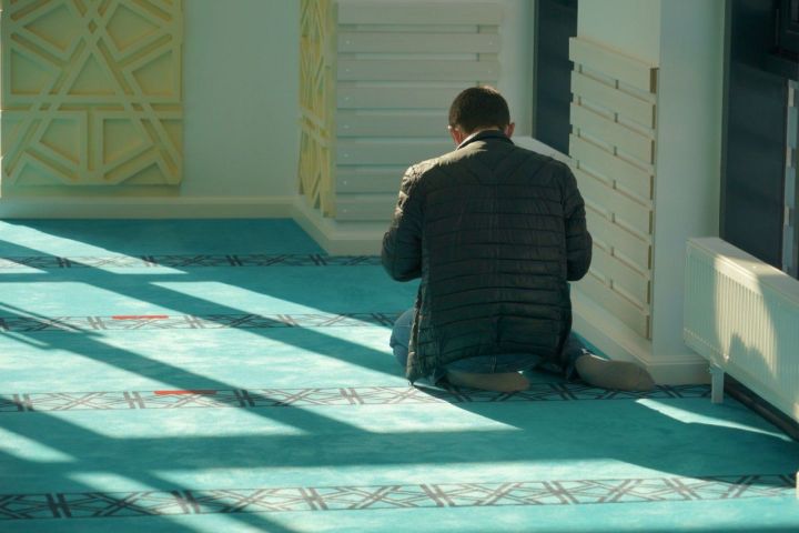 В Рамадан в восьми мечетях Челнов будут ежедневно проводить ифтары