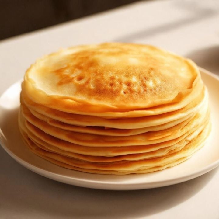 К Масленице подешевело: подсчитан «индекс блинов»