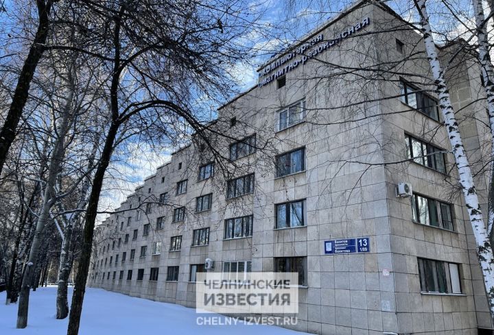 «Строить больницу без кадров невозможно»: раис Татарстана — о медицине Челнов