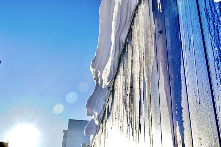 Управляющие компании Татарстана получили штрафов на 1 миллион рублей