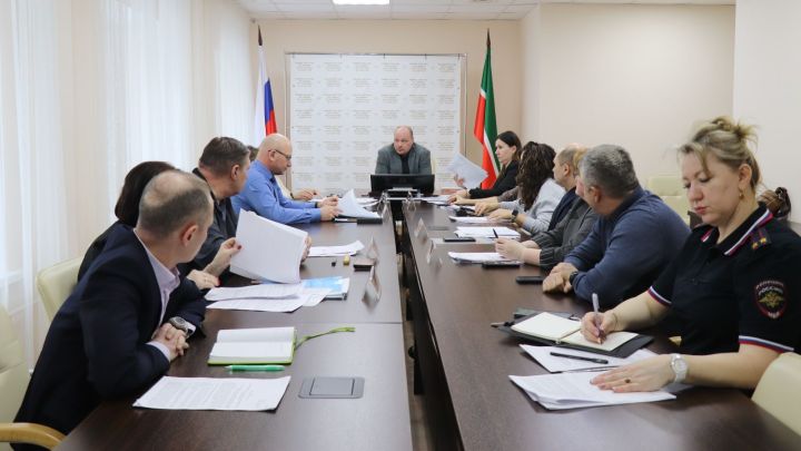 Татарстан хочет  перенять опыт Москвы по эвакуации машин нарушителей