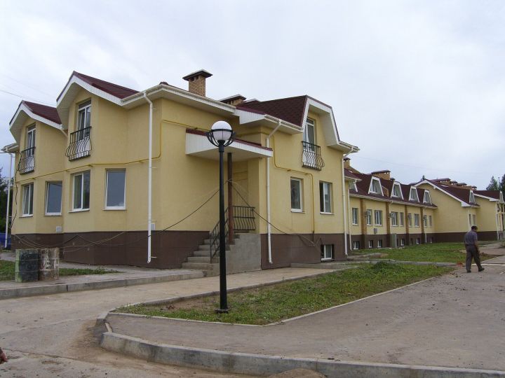 С виртуальной и дополненной реальностью: какие дома будут строить в Татарстане