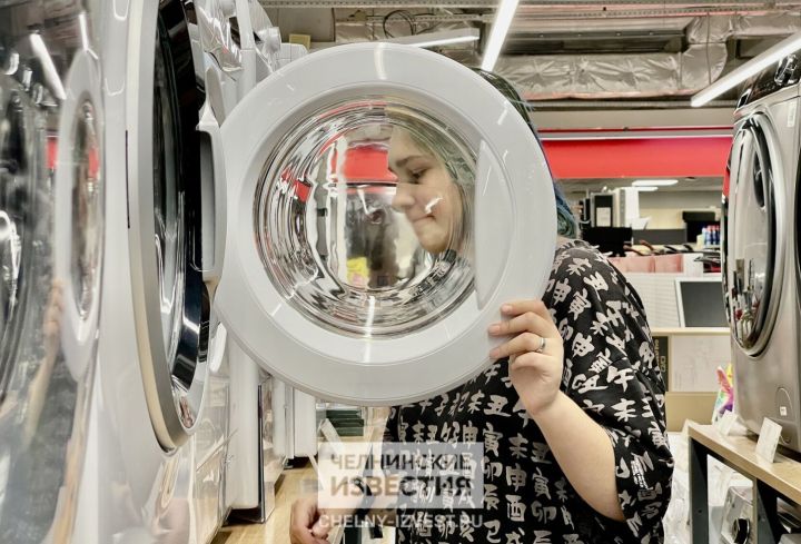 Фальшивые мастера: в Татарстане участились случаи обмана при ремонте бытовой техники