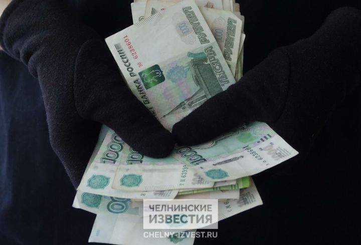 За январь мошенники выманили у татарстанцев 400 миллионов рублей