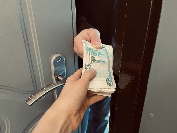 Челнинец отдал полмиллиона рублей для «спасения» родственника