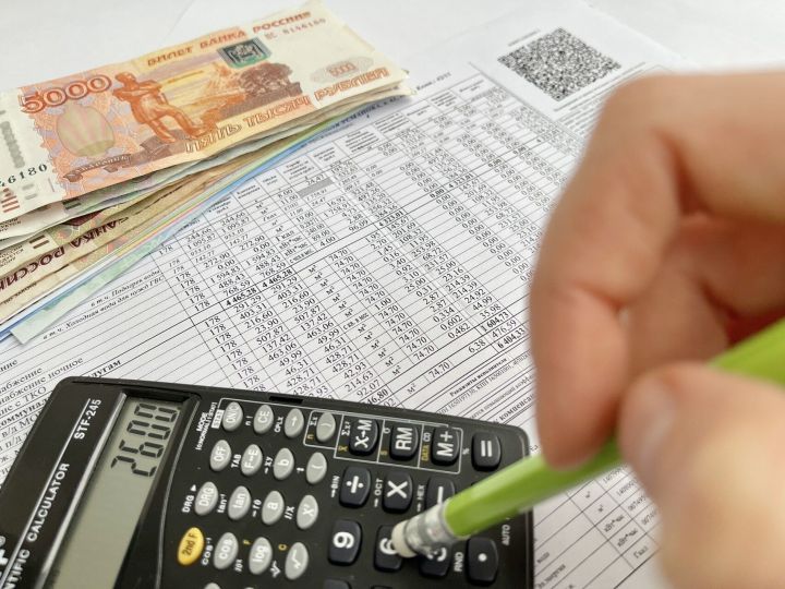 УК не выбирал, платить не буду: челнинец скопил долг в 100 тысяч рублей