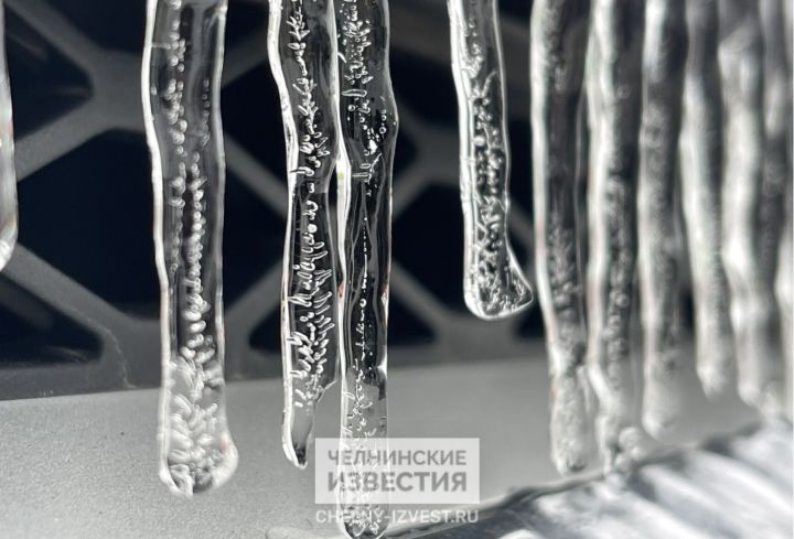 «Половодье будет катастрофическим»: когда в Татарстане закончится зима