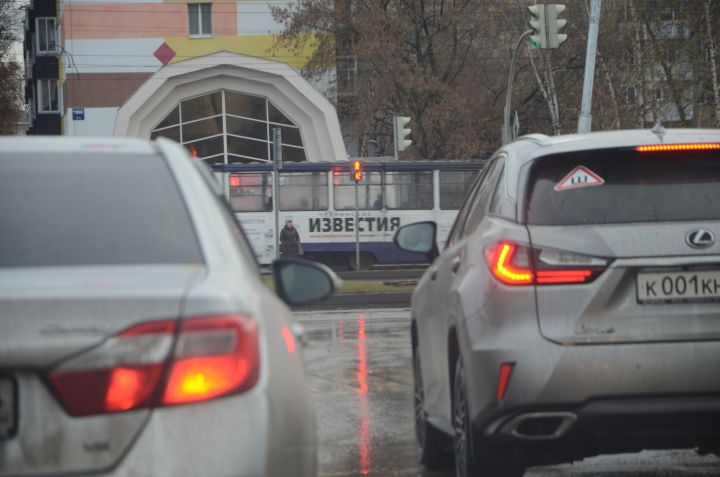 Автомобилистов и Строителей: какие профессии отражены в названиях улиц Челнов