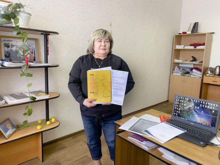 Ма Лин из Челнов: 56-летняя предпринимательница учит китайский и любит маджонг