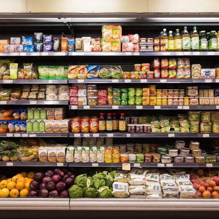 Гастроэнтеролог назвала продукты для мужского здоровья