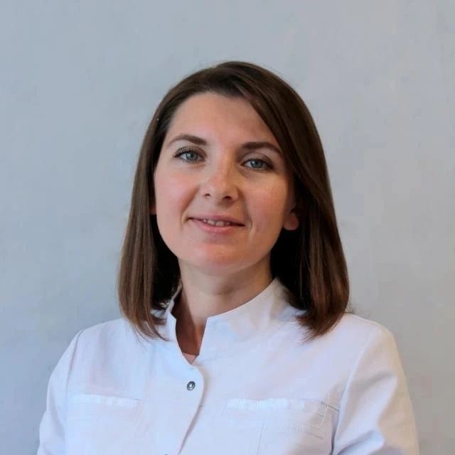 Врач-педиатр детской поликлиники №3 Анна Хузина: «Как укрепить иммунитет ребенка»