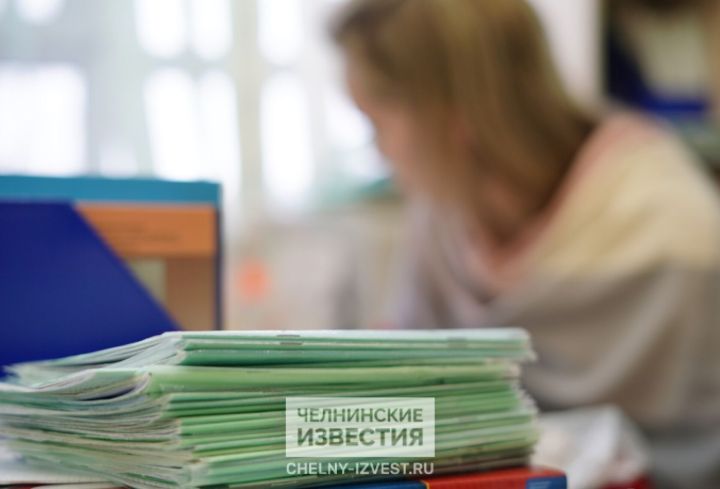 Директорам школ заплатят по 30 тысяч рублей за лучших педагогов Татарстана