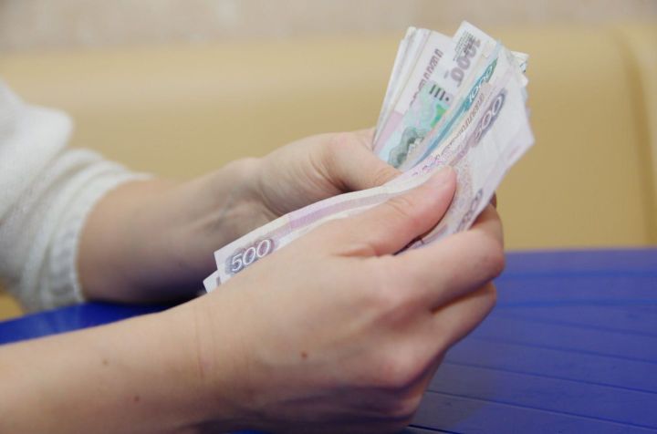 В Татарстане с 2026 года вводят ежегодную семейную выплату