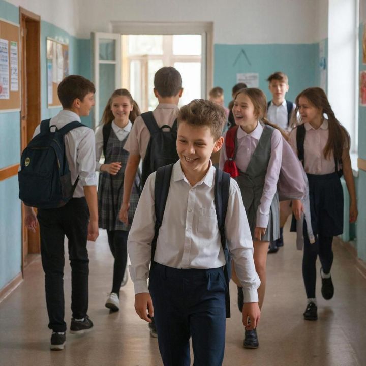 Когда у школьников начнутся весенние каникулы