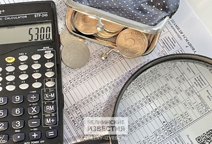 В начале года люди платят хуже: глава Министроя РТ отчитался о долгах за ЖКУ