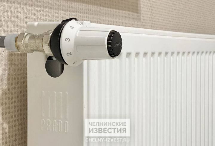 Куда обращаться, если посреди зимы в квартире нет тепла