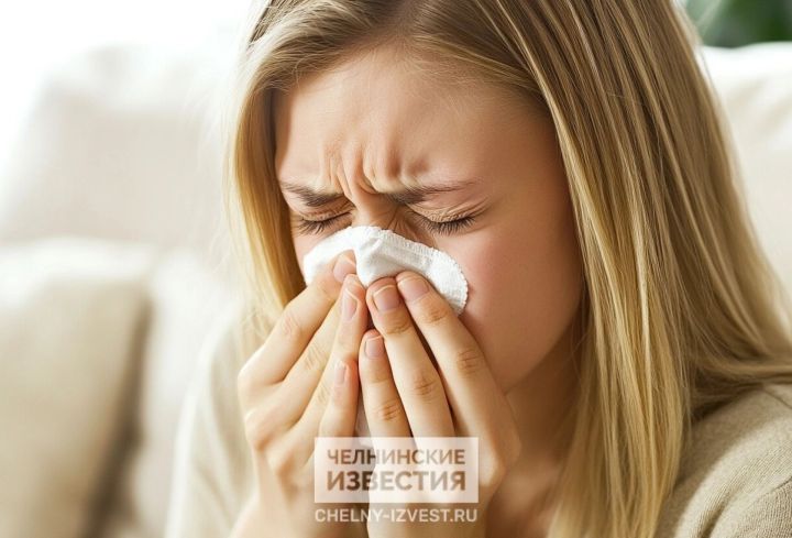 Фармаколог КФУ объяснила, почему при гриппе больше не назначают антибиотики
