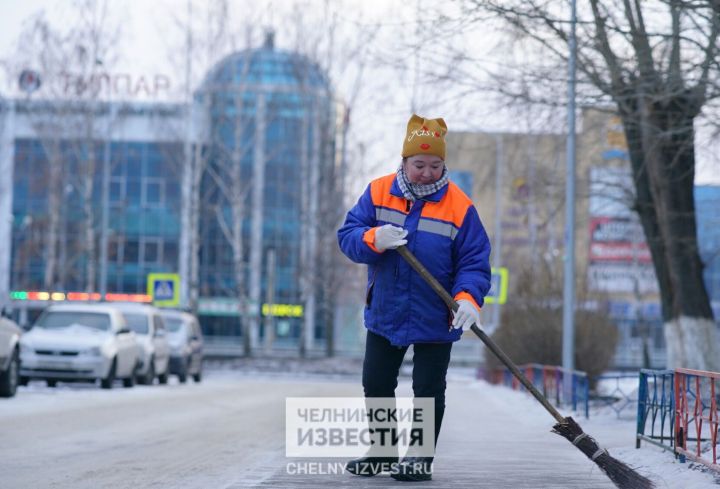 Почистил двор — получил скидку: активных жильцов хотят поощрять субсидиями