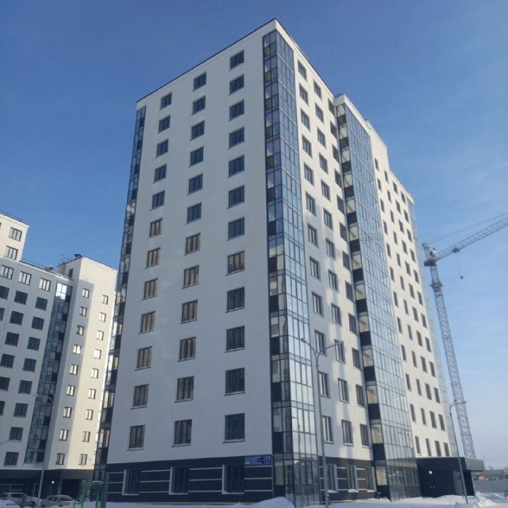 Неустойка и отсутствие воды: жители Челнов подают в суд на застройщика