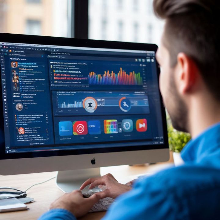 Только добровольно: в Татарстане разъяснили порядок мониторинга соцсетей учеников