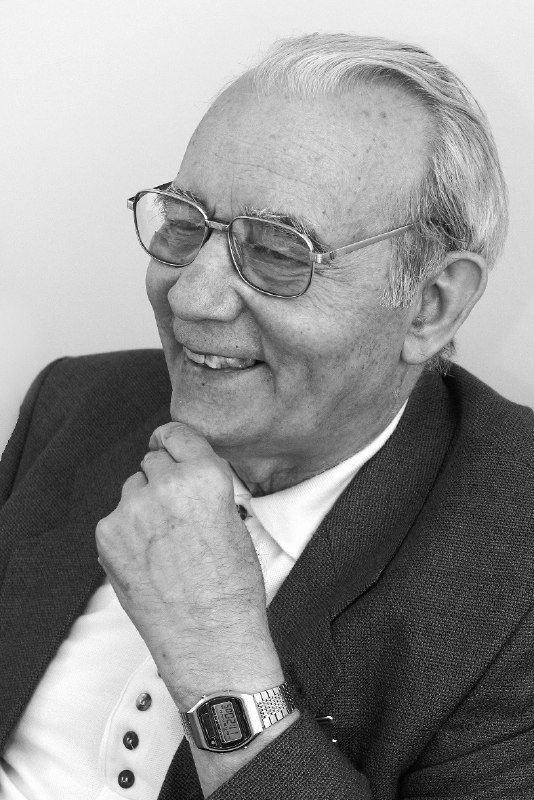 «КАМАЗ» отметит 101-летие первого гендира